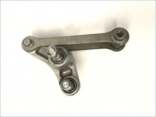 Biellette amortisseur SUZUKI AN 400 2007-2010 BURGMAN