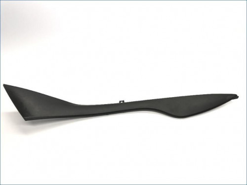 Cache lateral gauche SUZUKI AN 400 2007-2010 BURGMAN