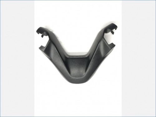 Cache guidon superieur SUZUKI AN 400 2007-2010 BURGMAN
