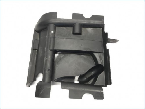Cache interieur carenage SUZUKI AN 400 2007-2010 BURGMAN