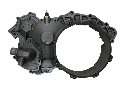 Carter embrayage APRILIA ETV 1000 2001-2003 CAPONORD