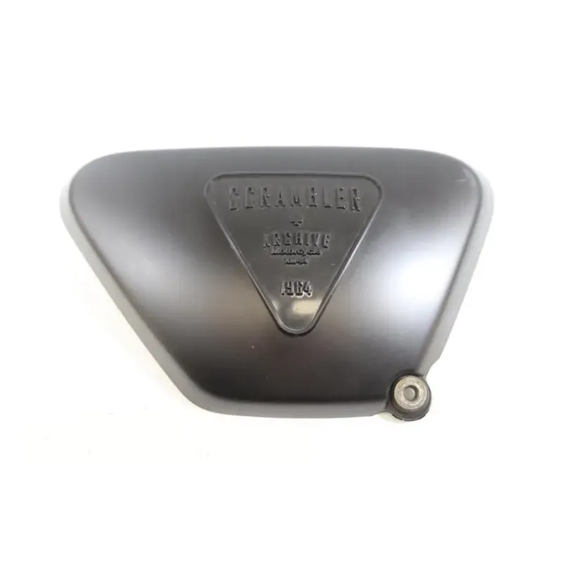 Demi flanc selle droit ARCHIVE MOTORCYCLE SCRAMBLER 125 2016 - 2021
