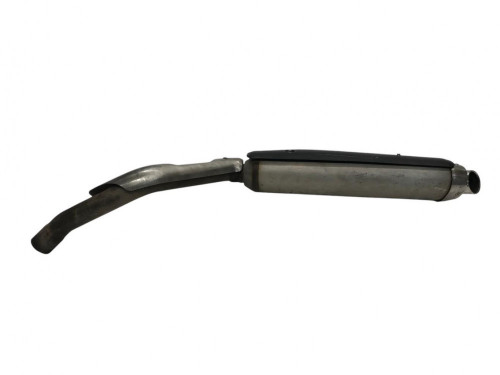 Silencieux gauche echappement APRILIA ETV 1000 2001-2003 CAPONORD