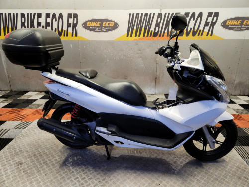 HONDA PCX 125