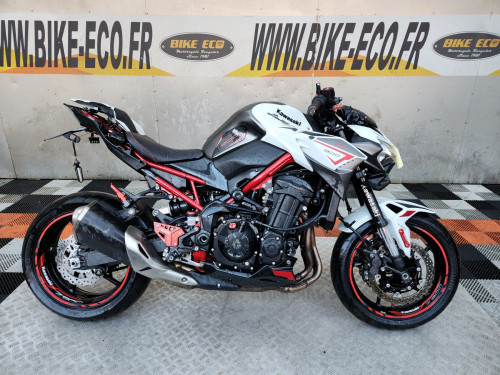 KAWASAKI Z 900 A2