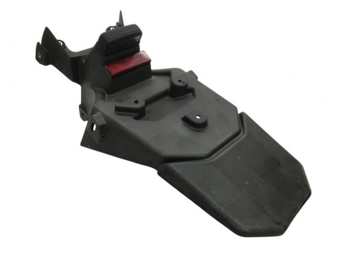 Support de plaque et eclairage APRILIA ETV 1000 2001-2003 CAPONORD
