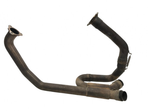 Collecteur echappement APRILIA ETV 1000 2001-2003 CAPONORD