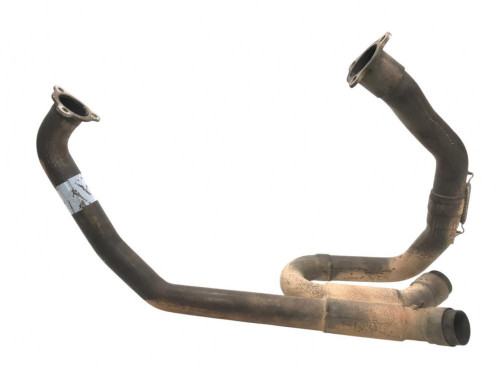 Collecteur echappement APRILIA ETV 1000 2001-2003 CAPONORD