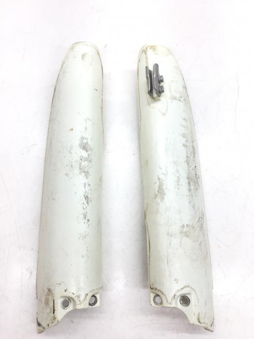 Protection fourche droit gauche SUZUKI RM-Z 450 2007
