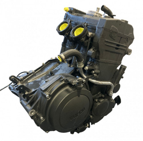 Moteur YAMAHA TDM 900 2002-2014