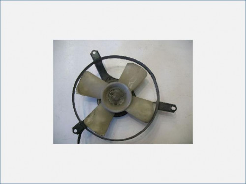 Ventilateur KAWASAKI GPZ 1000 RX 1986-1988