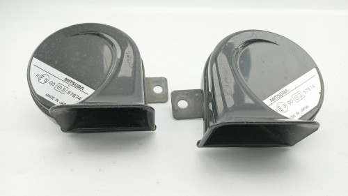 Klaxon HONDA 1800 GOLDWING ABS 2006 - 2009