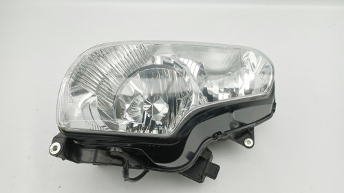 Optique avant gauche feux phare HONDA 1800 GOLDWING ABS 2006 - 2009