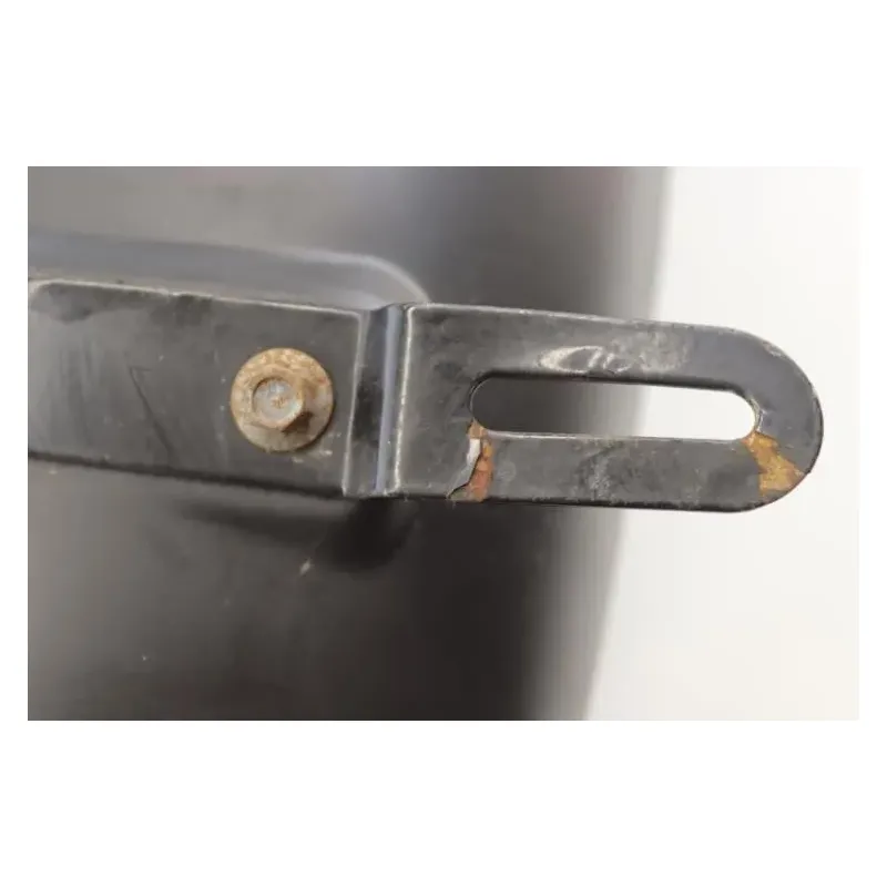Garde boue arriere ARCHIVE MOTORCYCLE SCRAMBLER 125 2016 - 2021