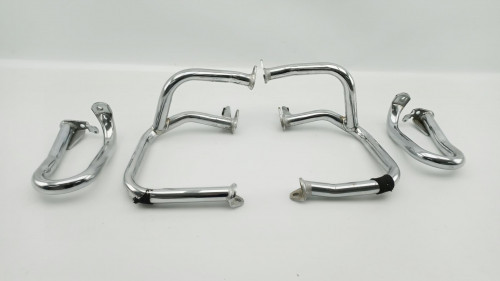 Pare carter moteur HONDA 1800 GOLDWING ABS 2006 - 2009