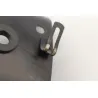Garde boue arriere ARCHIVE MOTORCYCLE SCRAMBLER 125 2016 - 2021 Garde boue arriere ARCHIVE MOTORCYCLE SCRAMBLER 125 2016 - 2021