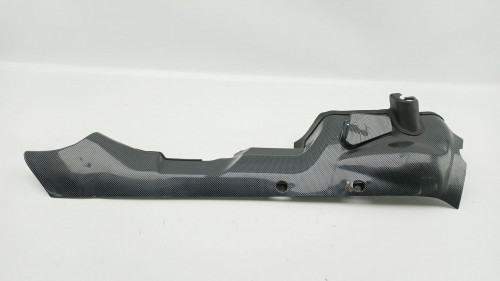 Demi sabot droit HONDA 1800 GOLDWING ABS 2006 - 2009