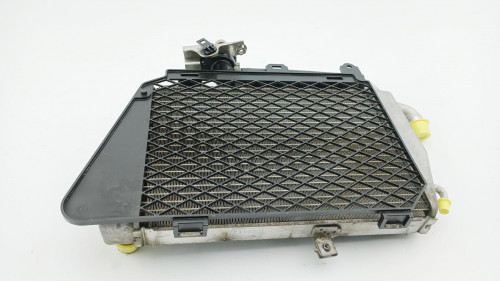 Radiateur eau droit HONDA 1800 GOLDWING ABS 2006 - 2009