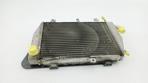 Radiateur eau gauche HONDA 1800 GOLDWING ABS 2006 - 2009