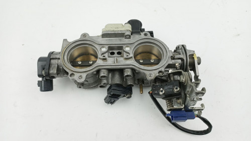 Rampe d'injection HONDA 1800 GOLDWING ABS 2006 - 2009