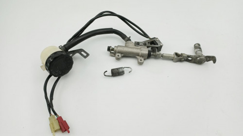 Maitre cylindre frein arriere HONDA 1800 GOLDWING ABS 2006 - 2009