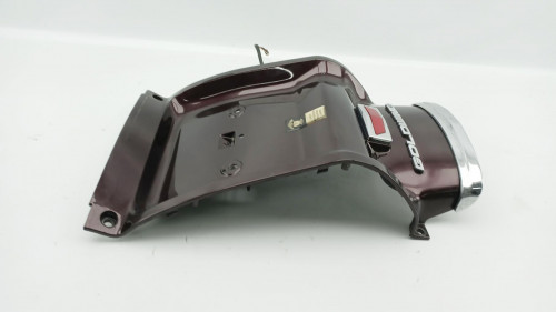 Support de plaque et eclairage HONDA 1800 GOLDWING ABS 2006 - 2009