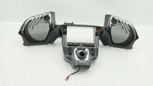 Entourage compteur HONDA 1800 GOLDWING ABS 2006 - 2009