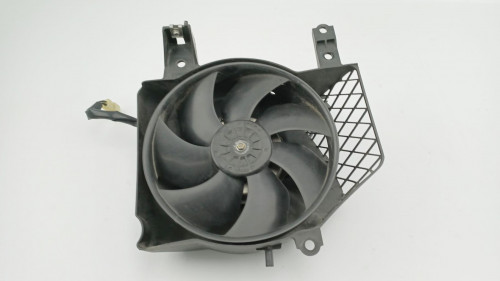 Ventilateur droit HONDA 1800 GOLDWING ABS 2006 - 2009