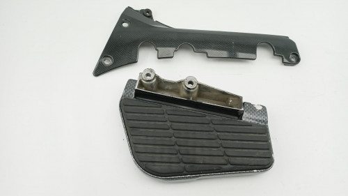 Repose pieds arriere gauche HONDA 1800 GOLDWING ABS 2006 - 2009