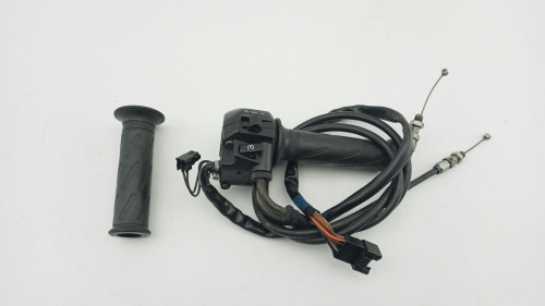 Commodo droit SUZUKI 1000 TL S 1997 - 2001