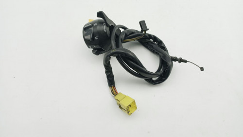 Commodo gauche SUZUKI 1000 TL S 1997 - 2001