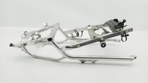 Boucle cadre arriere SUZUKI 1000 TL S 1997 - 2001