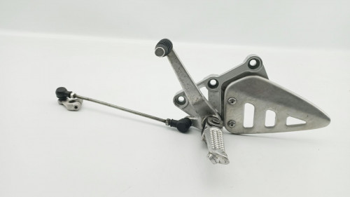 Platine avant gauche SUZUKI 1000 TL S 1997 - 2001