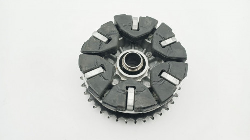 Porte couronne SUZUKI 1000 TL S 1997 - 2001