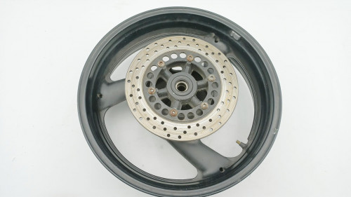 Jante arriere YAMAHA 600 FAZER 1998 - 2003