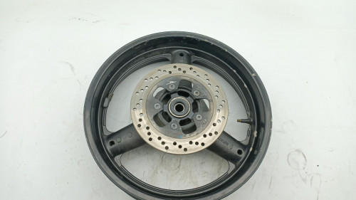 Jante arriere SUZUKI 600 GSF BANDIT N 2000 - 2004