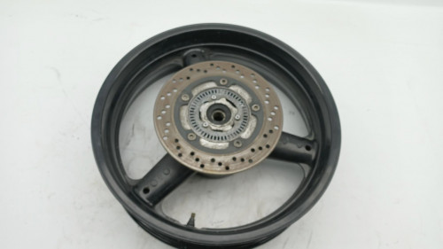 Jante arriere SUZUKI 650 SV N 2003 - 2007