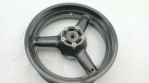 Jante arriere SUZUKI 650 SV N 2003 - 2007