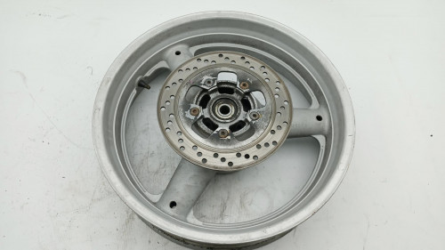 Jante arriere SUZUKI 650 SV N 1998 - 2002
