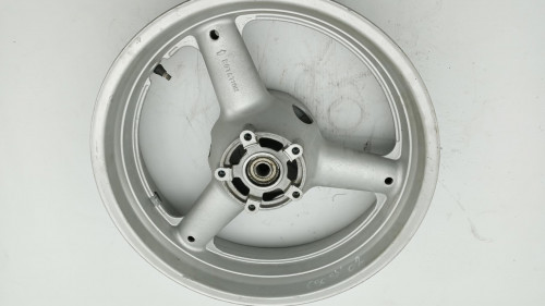 Jante arriere SUZUKI 650 SV N 2003 - 2007