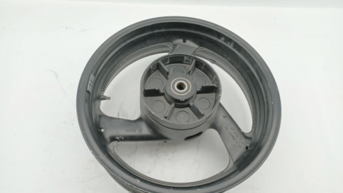 Jante arriere YAMAHA 600 FAZER 1998 - 2003