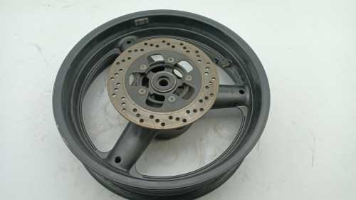 Jante arriere SUZUKI 600 GSF BANDIT N 2000 - 2004