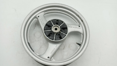 Jante arriere SUZUKI GSX-F 750 91-95