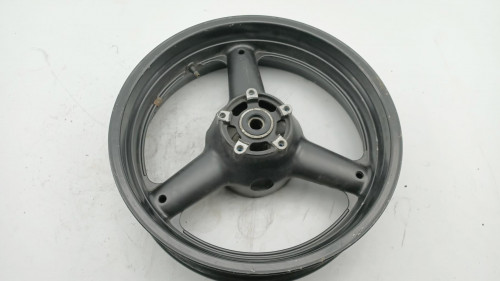 Jante arriere SUZUKI GSF 600 N BANDIT 00-04