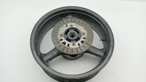 Jante arriere KAWASAKI ZX-6 R 95-97