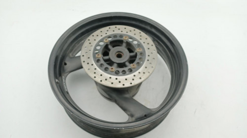 Jante arriere YAMAHA FAZER 600 98-03