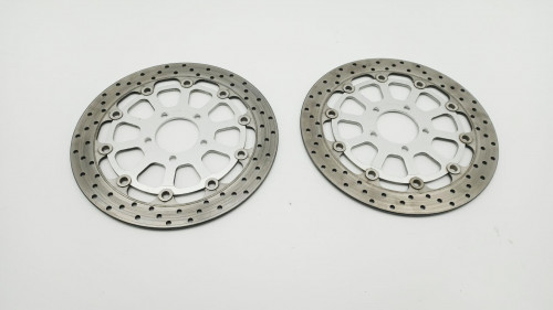 Disque frein avant SUZUKI 1000 TL S 1997 - 2001