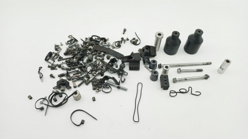 Kit visserie SUZUKI 1000 TL S 1997 - 2001