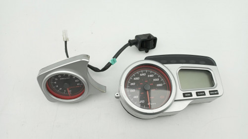 Compteur GILERA 125 NEXUS 2007 - 2009