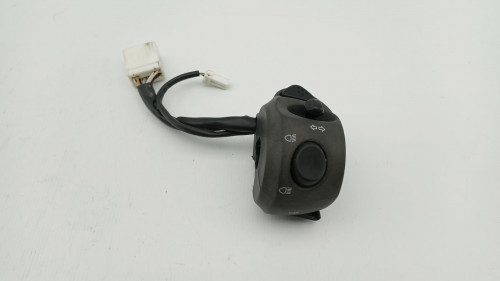 Commodo gauche GILERA 125 NEXUS 2007 - 2009
